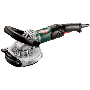 Szlifierka do betonu Metabo RSEV 19-125 RT walizka