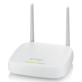 Acces Point Wi-Fi 7 Zyxel NWA30BE  2.4GHz(2x2)/5GHz(2x2) PoE+ 1x2,5G