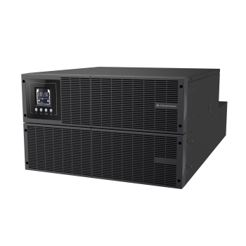 Zasilacz UPS CONCEPTRONIC 6000VA/6000W/HID USB/Terminal Rack/Tower sw