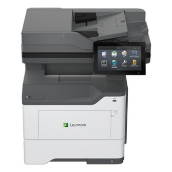 Lexmark MX632adwe Laser A4 1200 x 1200 DPI 47 stron/min Wi-Fi