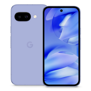 Google Pixel 9a 5G DualSIM 8/128GB Iris (WYPRZEDAŻ)