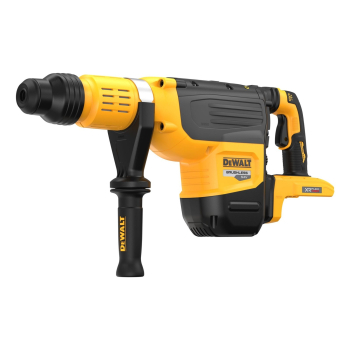 DeWALT XR flexvolt 290 RPM SDS Max 9,4 kg Czarny, Żółty