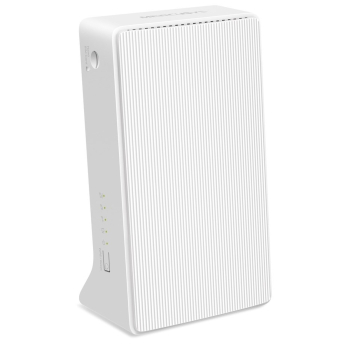 Mercusys MB230-4G router bezprzewodowy Gigabit Ethernet Dual-band (2.4 GHz/5 GHz) Biały