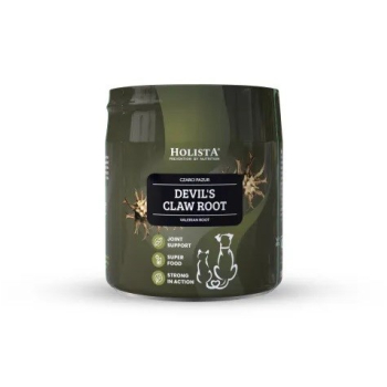 Holista Devil's Claw Czarci pazur 100g