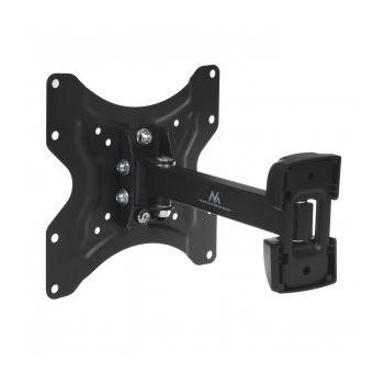 MACLEAN UCHWYT DO TV TELEWIZORA LUB MONITORA, 13-42", 25KG, CZARNY MC-741
