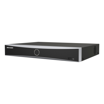 Rejestrator IP HIKVISION DS-7608NXI-K1(D)/Alarm4+1