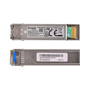 TP-LINK ISM321B-20