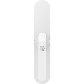 ABUS WINTECTO One Fensterantrieb weiĂź