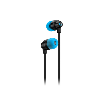 Logitech Słuchawki G333 - BLACK - EMEA