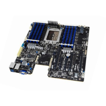 Płyta Serwerowa ASUS KRPA-U16-M EPYC LGA 4094 (SP3), 16xDIMM DDR4 3200 MHz, 1xPCIe 4.0, 3xPCIe 3.0, 1xPCIe, 1xM.2, 16xSATA, OCP 2.0 Mezzanine, Dual Po