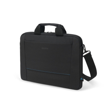 Dicota Slim Case TWO 14-16" black