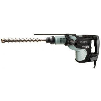 Młot udarowy SDS-MAX 1500W 13.4J 9.0kg Hikoki