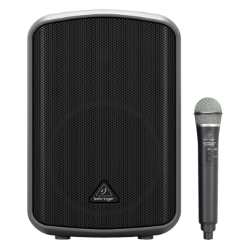 Behringer EUROPORT MPA200BT 2-drożny