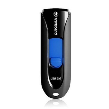 USB-Stick 32GB Transcend JetFlash 790 USB3.1 schwarz