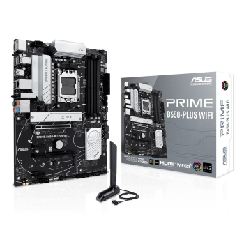Płyta główna ASUS PRIME B650-PLUS WIFI