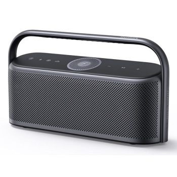 Anker Motion X600 Przenośny głośnik stereo Szary 50 W