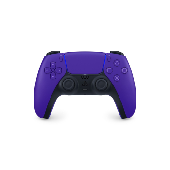 Kontroler bezprzewodowy Sony PlayStation 5 DualSense Galactic Purple (OUTLET)