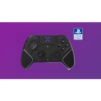 Turtle Beach Victrix Pro BFG Reloaded Gamepad schwarz