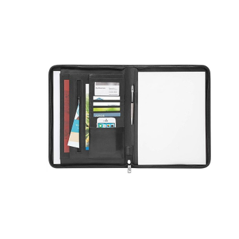 Wedo 58 64301 organizer Skóra Czarny