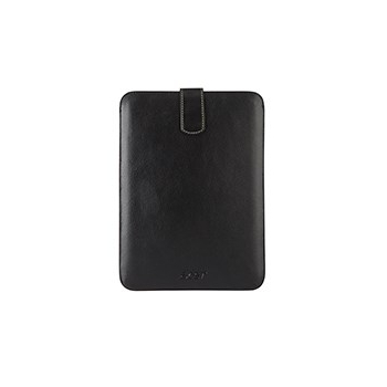 Acer LC.BAG11.002 etui na tablet Etui wsuwane Czarny, Zielony