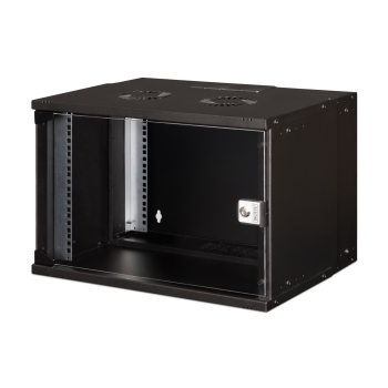Digitus Obudowa naścienna SOHO PRO - 483 mm (19") - 540x400 mm (szer. x głęb.)