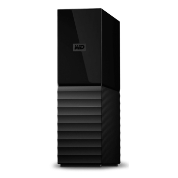 Dysk zewnętrzny HDD USB3 16TB EXT./WDBBGB0160HBK-EESN WDC