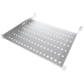 Alantec SA-P-19-1U-450-4-S części do stojaków Półka do stojaka