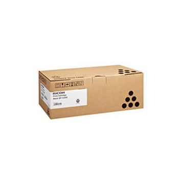 Ricoh 407340 kaseta z tonerem 1 szt. Oryginalny Czarny