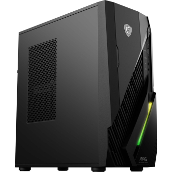 MSI MAG Infinite E1 14NVL5-104EU i5-14400F 16GB DDR5 SSD1TB GeForce RTX 5060 SHADOW 2X 8GB AX211 (WIFI 6E) Bluetooth 5.3 500W Win11 Black 2Y