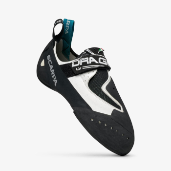 Scarpa DRAGO LV Biały