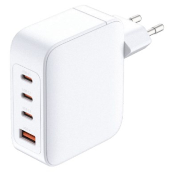 D-Link DCF-141 - Netzteil - GaN - 140 Watt - Power Delivery 3.1 QC 4.0 - 4