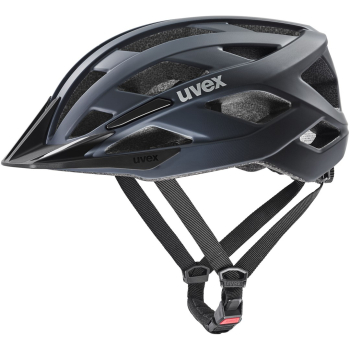 Kask rowerowy UVEX I-vo 2 60-64cm, antracyt
