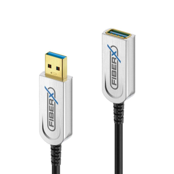 PureLink FiberX Series - przedłużacz światłowodowo USB 3.1 - 10m