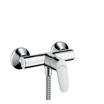 Hansgrohe Focus 1-grebs brusearmatur