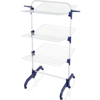 Suszarka pionowa Comfort Tower 420 81529 LEIFHEIT