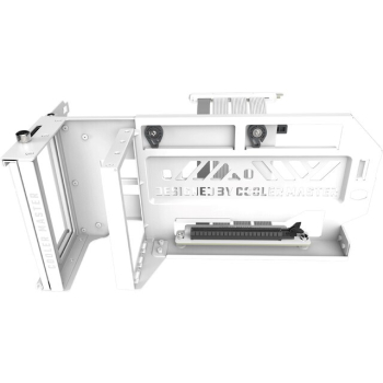 COOLER MASTER UCHWYT DO KARTY GRAFICZNEJ V3 (PCIE 4.0) BIAŁY MCA-U000R-WFVK03
