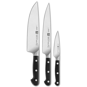 Zestaw 3 noży ZWILLING Pro 38430-007-0