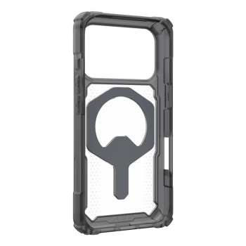 UAG Plasma XTE MagSafe - etui do iPhone 17 Pro kompatybilne z MagSafe (ash/titanium)