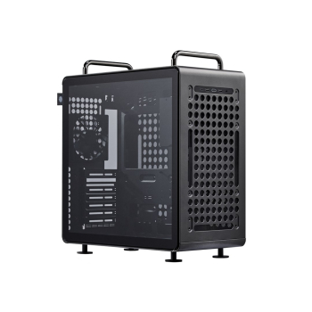 CoolerMaster Geh Qube 540 Stardust Iron