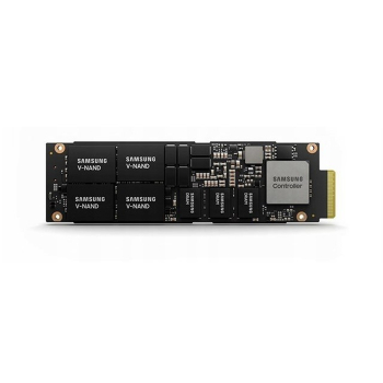 Dysk SSD Samsung PM9A3 1.92TB E1.S 9.5mm NVMe Gen4 MZTL21T9HCJR-00A07 (DPWD 1)