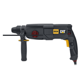 Młotowiertarka sieciowa CAT DX26