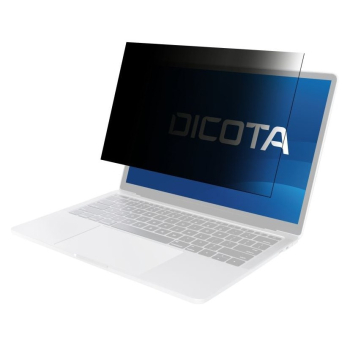 DICOTA Privacy Filter 2-way 35,6 cm (14") Monitor/Laptop Bezramkowy filtr prywatności na wyswietlacz