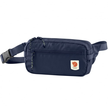 Biodrówka Fjallraven High Coast Hip Pack - navy