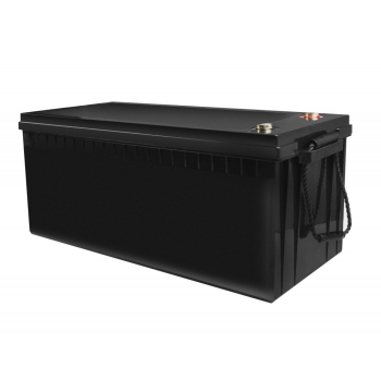 GREEN CELL AKUMULATOR ŻELOWY/AGM AGM33 12V 200AH