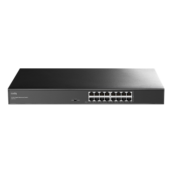 Switch CUDY GS1016L