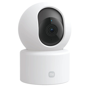 Xiaomi | Smart Camera C201 | Dome | 2 MP | F2.1 | H.265 | Micro SD, Max. 256 GB