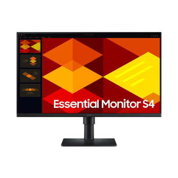 MONITOR SAMSUNG LED 27" LS27D400GAUXEN 100Hz
