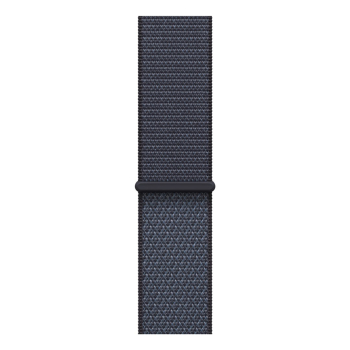 Apple uchwyt Sport Loop 46mm Anchor Blue