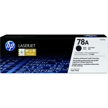Toner HP czarny HP 78A, HP78A=CE278A, 2100 str.