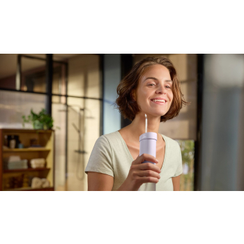 Philips Sonicare Compact Flosser 1000 HX3333/23 Irygator do jamy ustnej